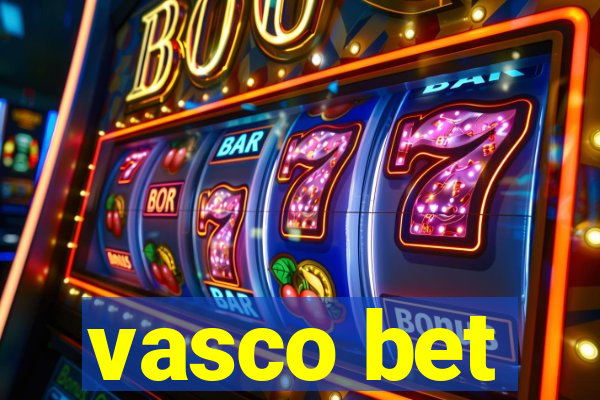 vasco bet